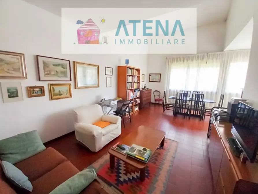 Immagine 2 di Casa bifamiliare in vendita  in Via Monte Lozzo a Abano Terme