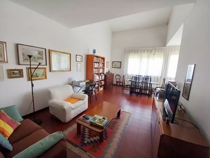 Immagine 3 di Casa bifamiliare in vendita  in Via Monte Lozzo a Abano Terme