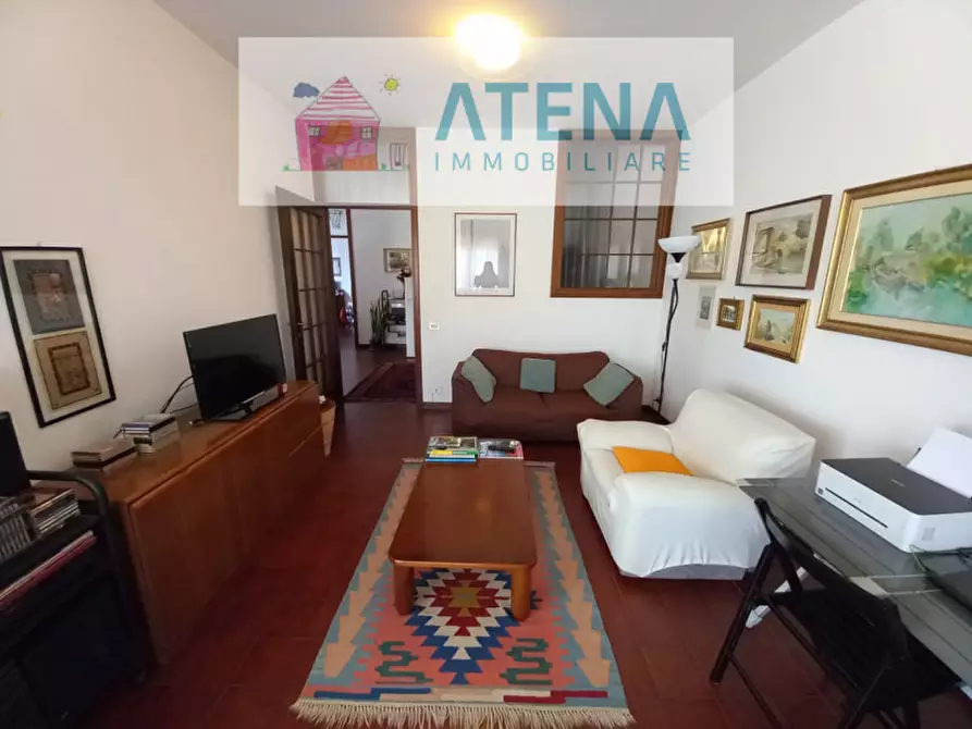 Immagine 4 di Casa bifamiliare in vendita  in Via Monte Lozzo a Abano Terme