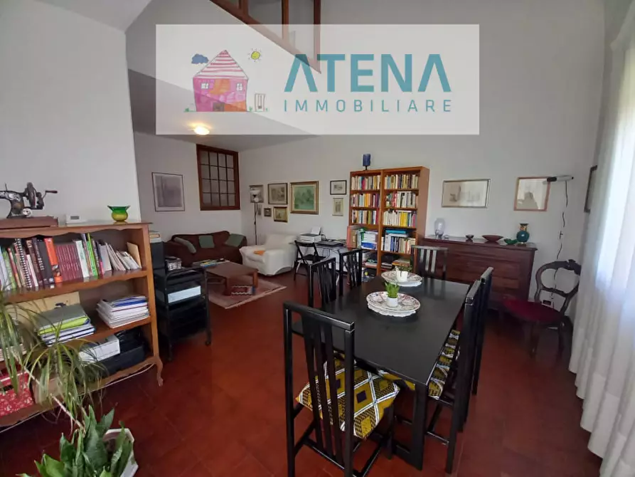 Immagine 5 di Casa bifamiliare in vendita  in Via Monte Lozzo a Abano Terme