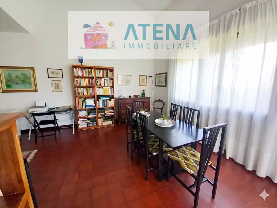 Immagine 6 di Casa bifamiliare in vendita  in Via Monte Lozzo a Abano Terme