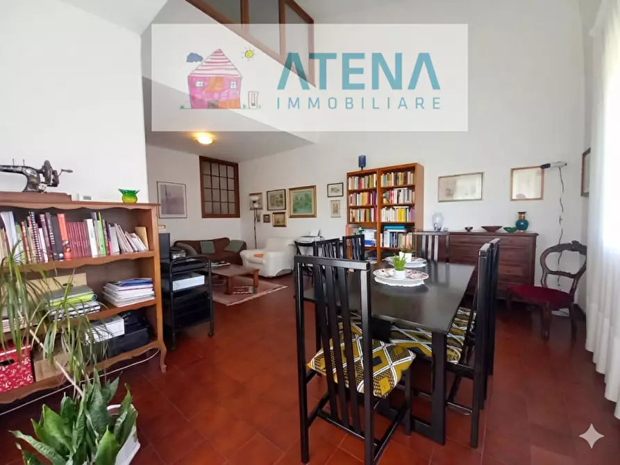 Immagine 7 di Casa bifamiliare in vendita  in Via Monte Lozzo a Abano Terme