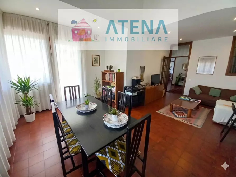 Immagine 9 di Casa bifamiliare in vendita  in Via Monte Lozzo a Abano Terme