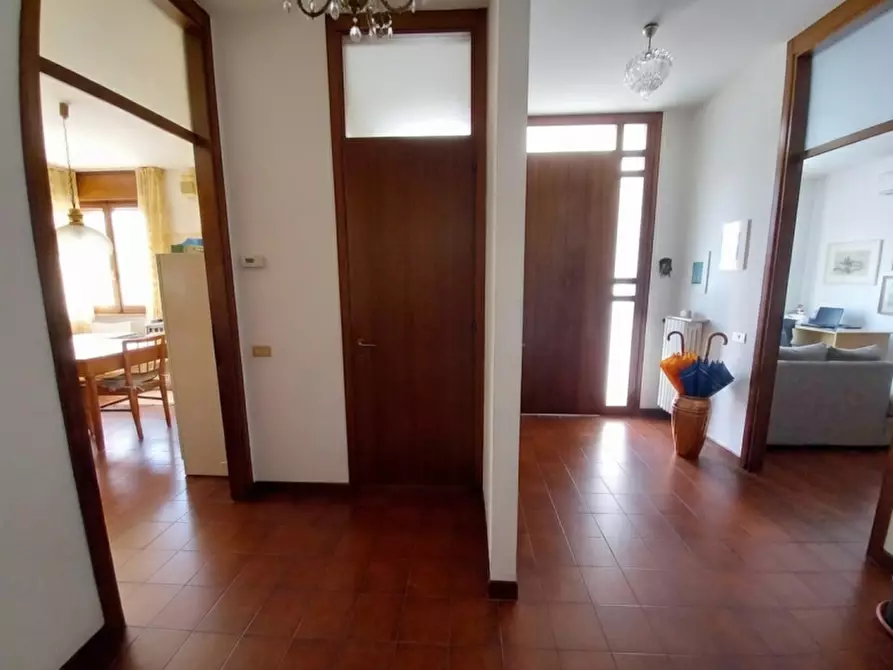 Immagine 11 di Casa bifamiliare in vendita  in Via Monte Lozzo a Abano Terme