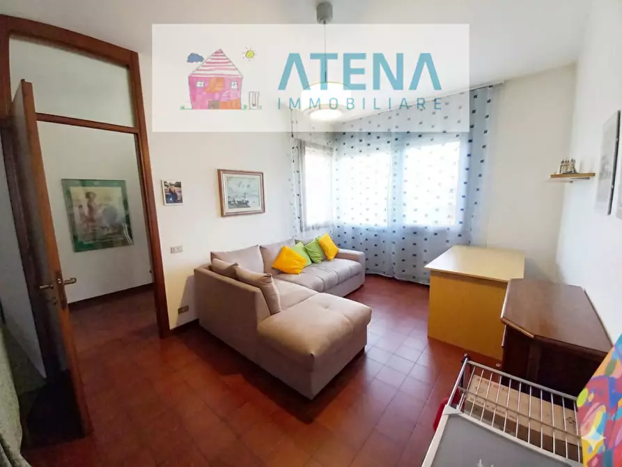 Immagine 13 di Casa bifamiliare in vendita  in Via Monte Lozzo a Abano Terme