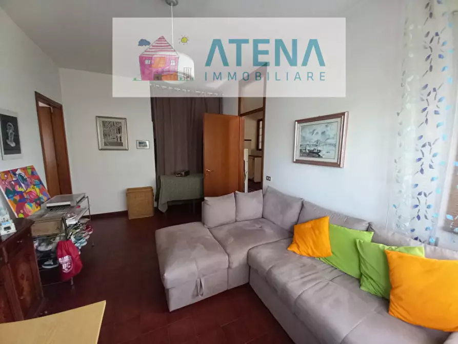 Immagine 14 di Casa bifamiliare in vendita  in Via Monte Lozzo a Abano Terme