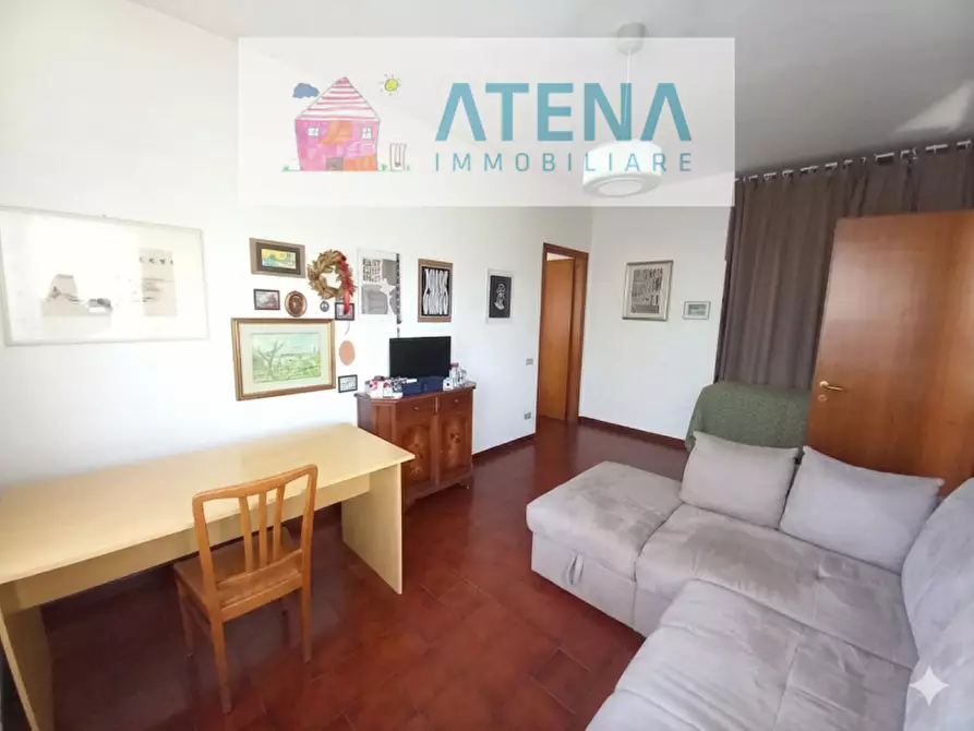 Immagine 15 di Casa bifamiliare in vendita  in Via Monte Lozzo a Abano Terme