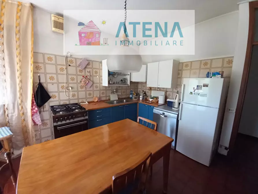 Immagine 18 di Casa bifamiliare in vendita  in Via Monte Lozzo a Abano Terme