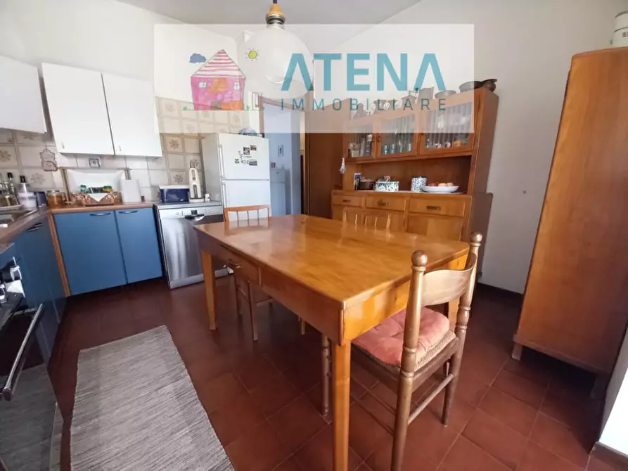 Immagine 19 di Casa bifamiliare in vendita  in Via Monte Lozzo a Abano Terme