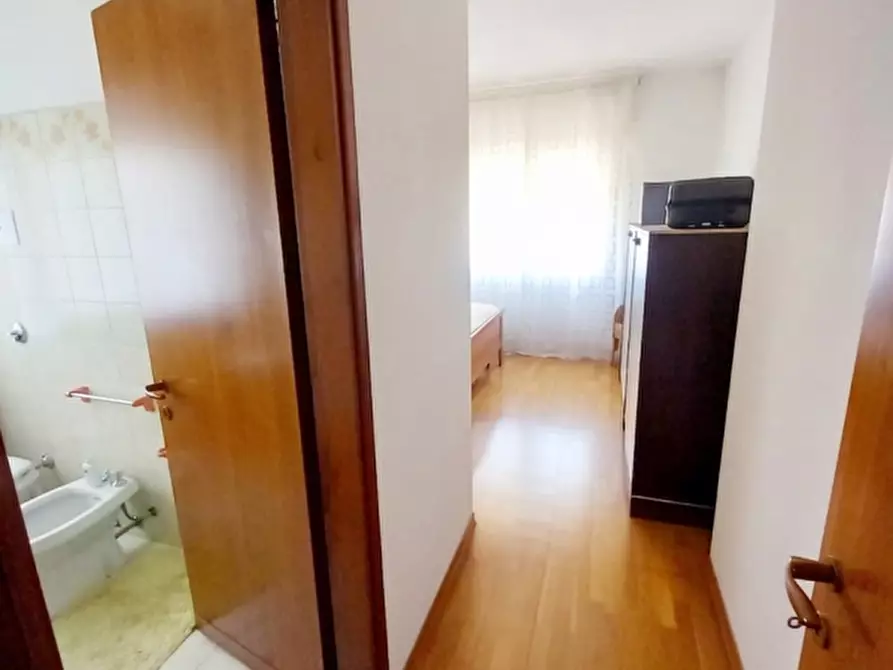 Immagine 20 di Casa bifamiliare in vendita  in Via Monte Lozzo a Abano Terme