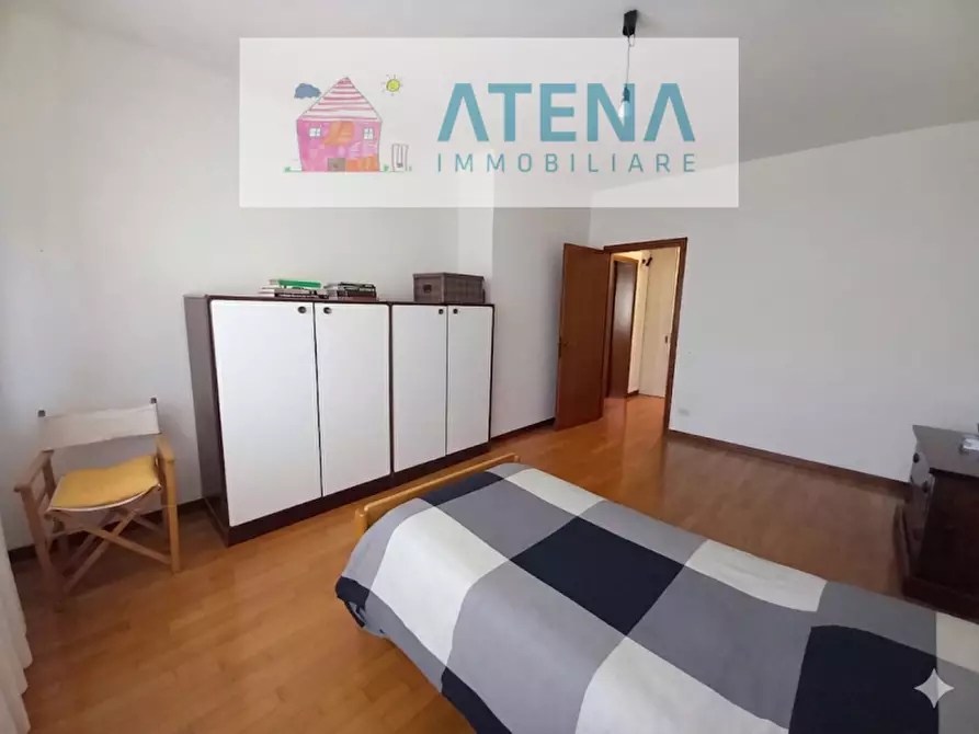 Immagine 25 di Casa bifamiliare in vendita  in Via Monte Lozzo a Abano Terme