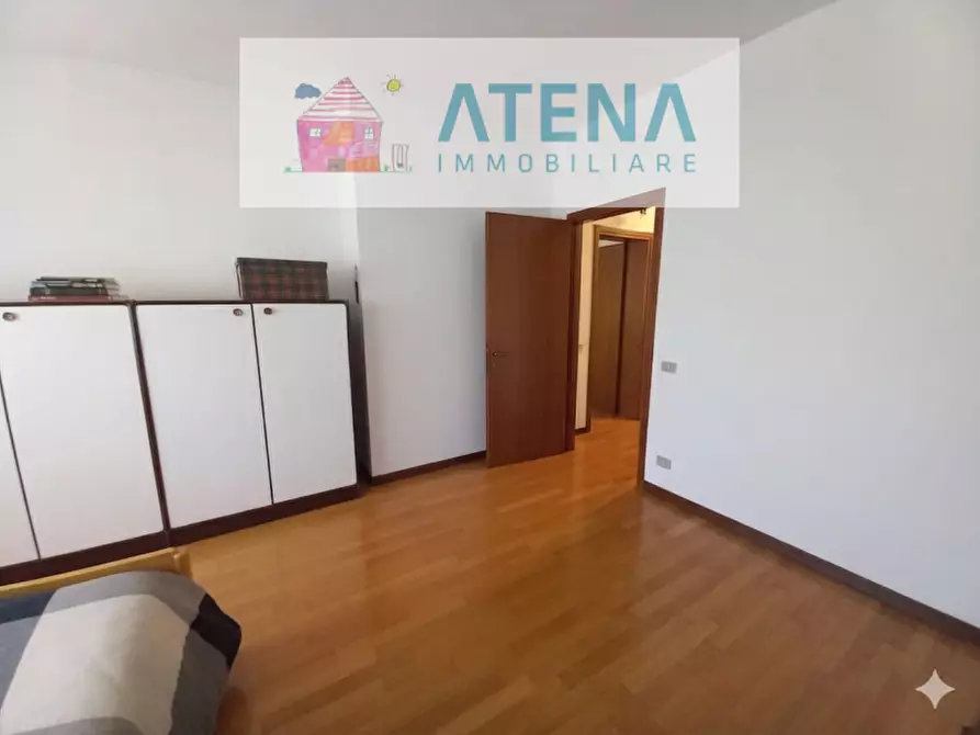 Immagine 29 di Casa bifamiliare in vendita  in Via Monte Lozzo a Abano Terme