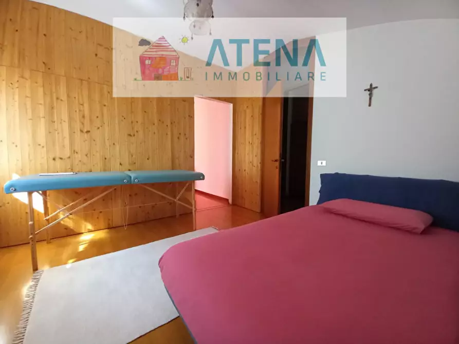 Immagine 32 di Casa bifamiliare in vendita  in Via Monte Lozzo a Abano Terme