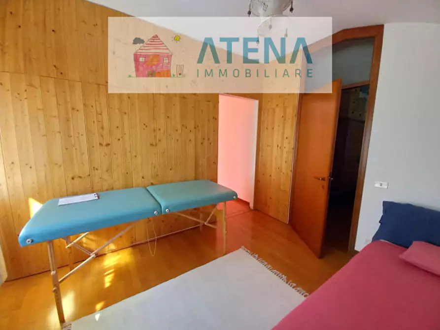 Immagine 33 di Casa bifamiliare in vendita  in Via Monte Lozzo a Abano Terme