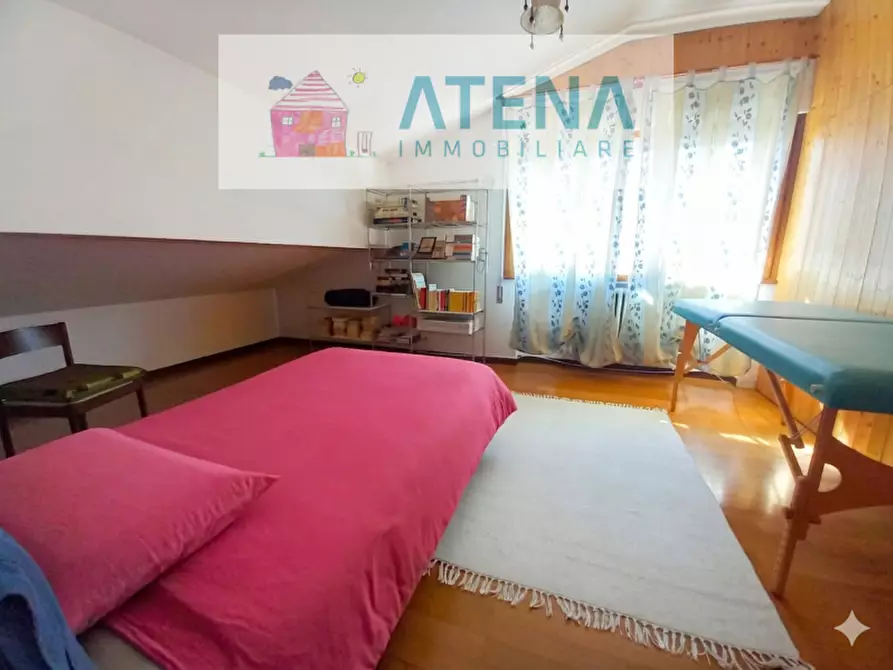 Immagine 34 di Casa bifamiliare in vendita  in Via Monte Lozzo a Abano Terme