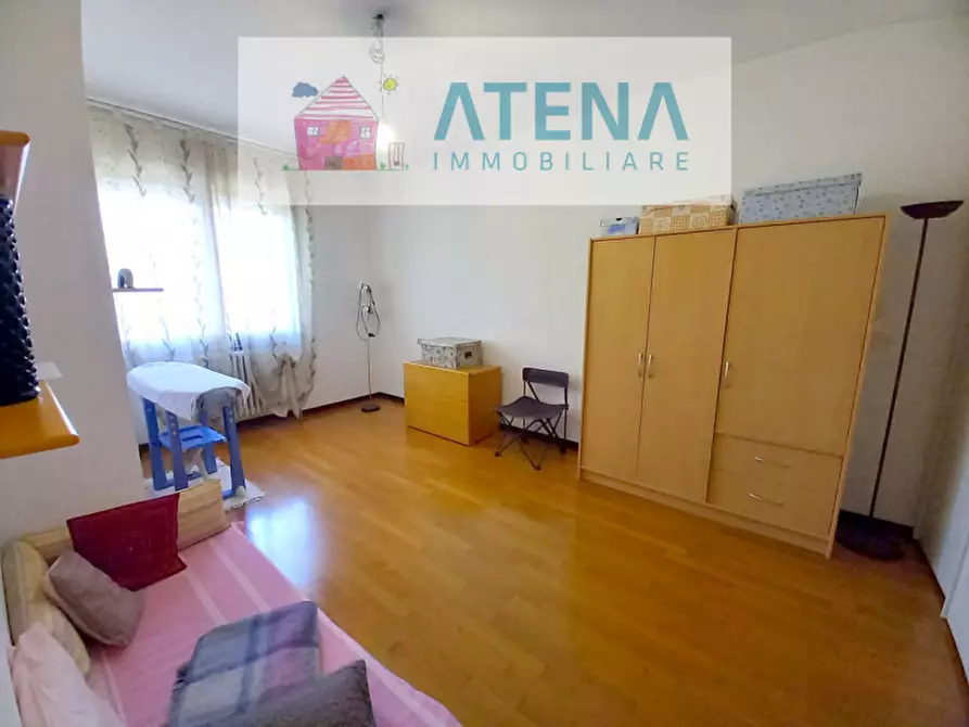 Immagine 35 di Casa bifamiliare in vendita  in Via Monte Lozzo a Abano Terme