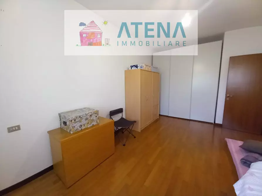 Immagine 36 di Casa bifamiliare in vendita  in Via Monte Lozzo a Abano Terme