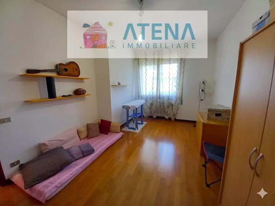 Immagine 38 di Casa bifamiliare in vendita  in Via Monte Lozzo a Abano Terme