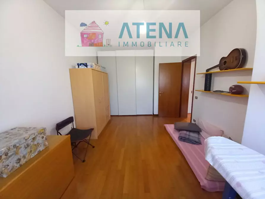 Immagine 39 di Casa bifamiliare in vendita  in Via Monte Lozzo a Abano Terme