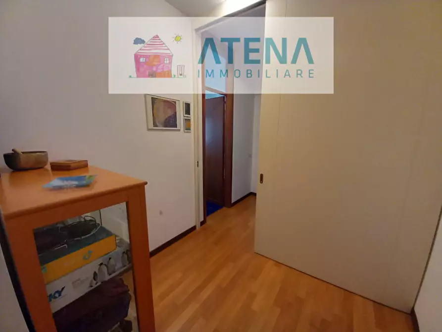 Immagine 44 di Casa bifamiliare in vendita  in Via Monte Lozzo a Abano Terme