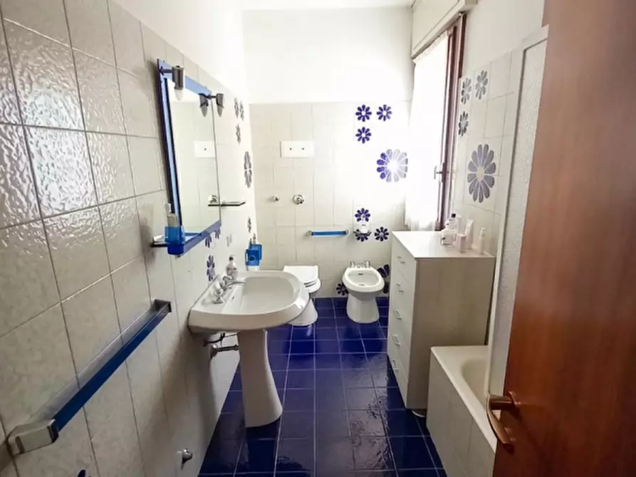 Immagine 46 di Casa bifamiliare in vendita  in Via Monte Lozzo a Abano Terme