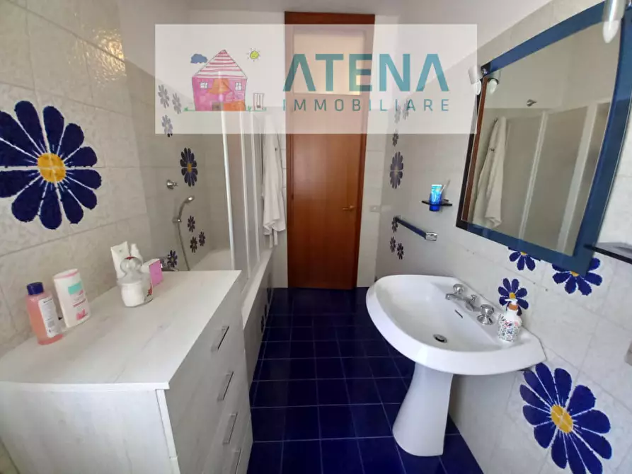 Immagine 48 di Casa bifamiliare in vendita  in Via Monte Lozzo a Abano Terme