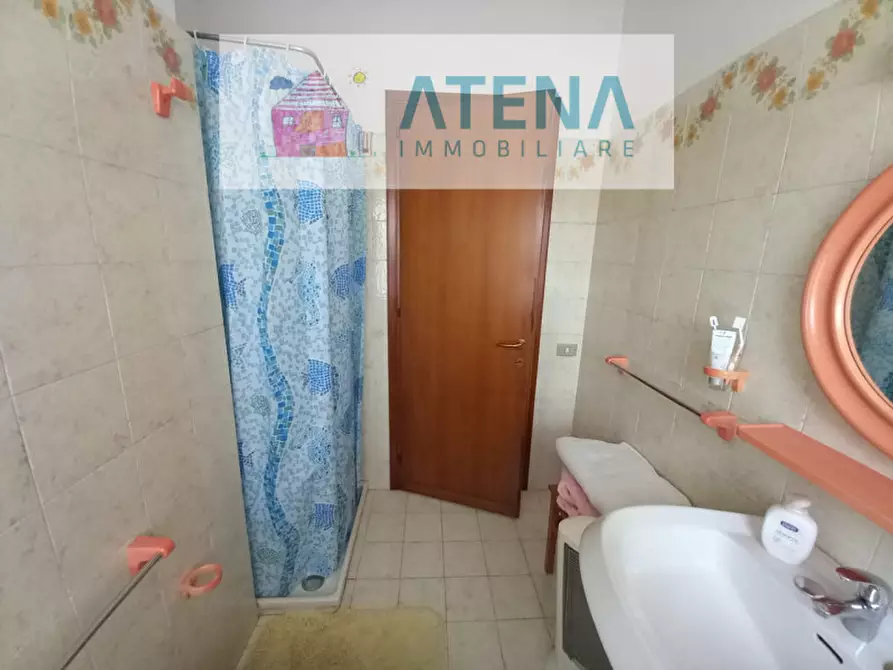 Immagine 50 di Casa bifamiliare in vendita  in Via Monte Lozzo a Abano Terme