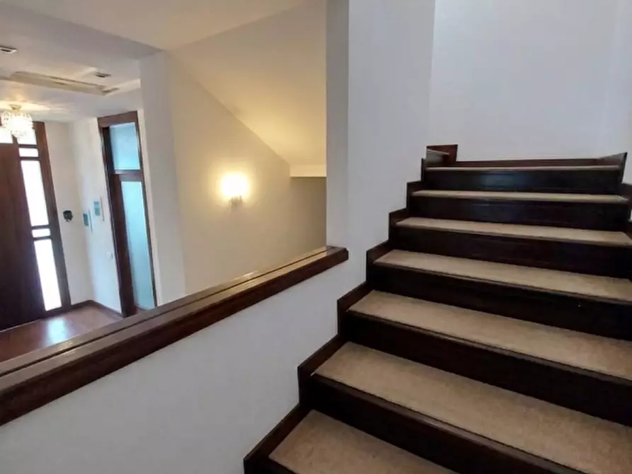 Immagine 57 di Casa bifamiliare in vendita  in Via Monte Lozzo a Abano Terme