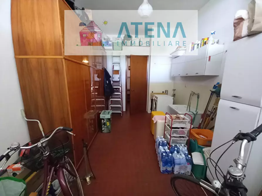 Immagine 61 di Casa bifamiliare in vendita  in Via Monte Lozzo a Abano Terme