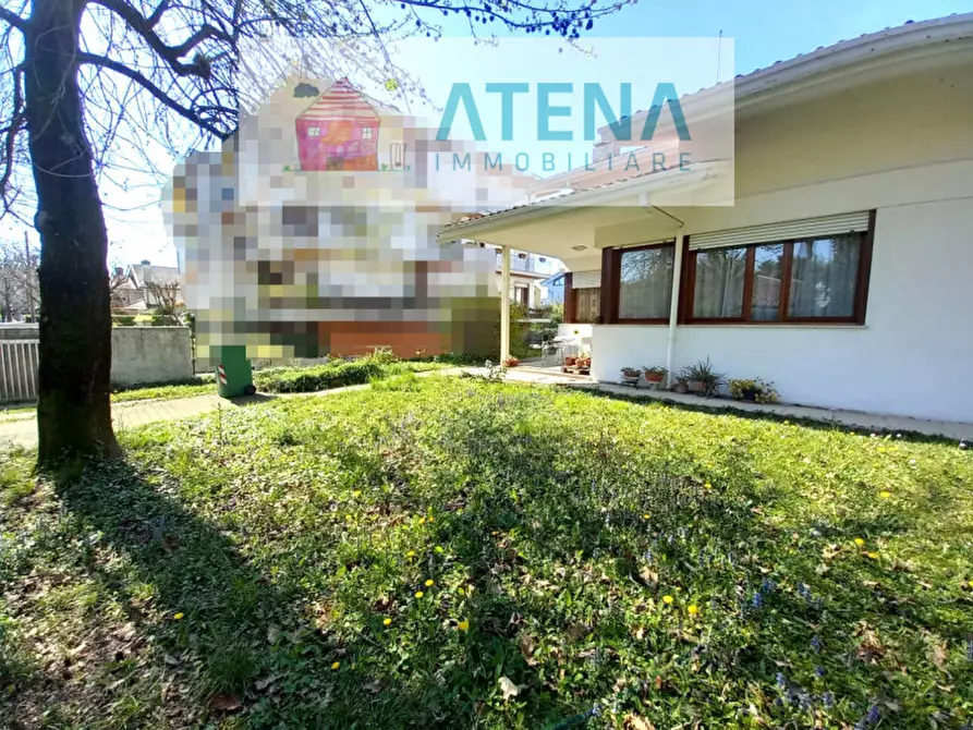 Immagine 62 di Casa bifamiliare in vendita  in Via Monte Lozzo a Abano Terme