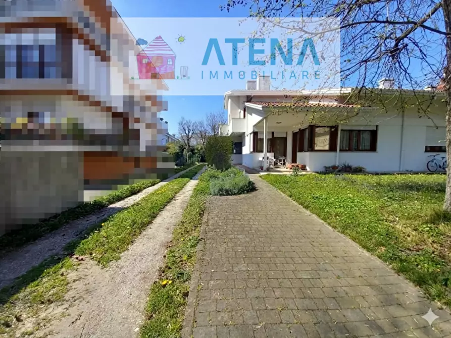 Immagine 63 di Casa bifamiliare in vendita  in Via Monte Lozzo a Abano Terme