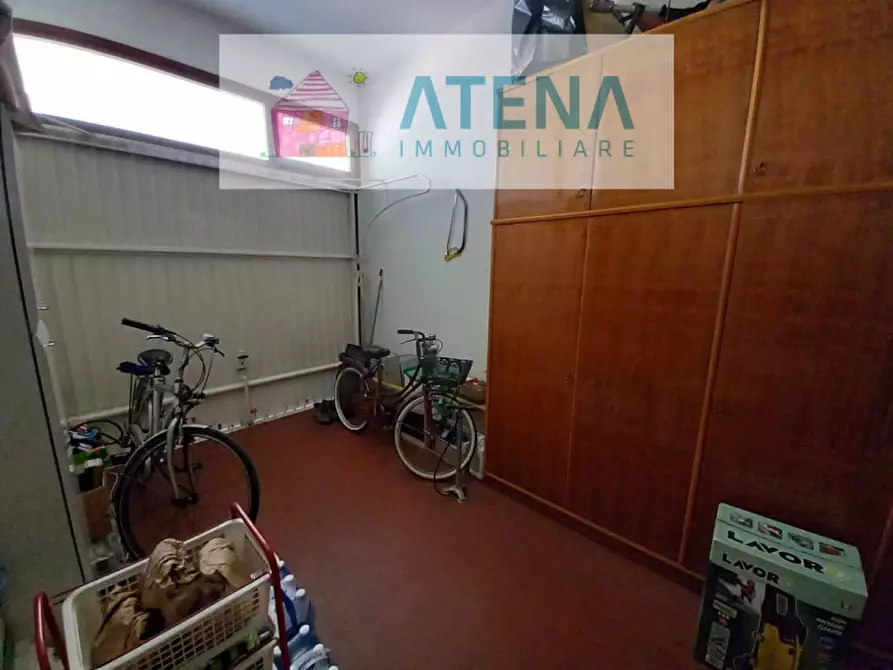 Immagine 72 di Casa bifamiliare in vendita  in Via Monte Lozzo a Abano Terme