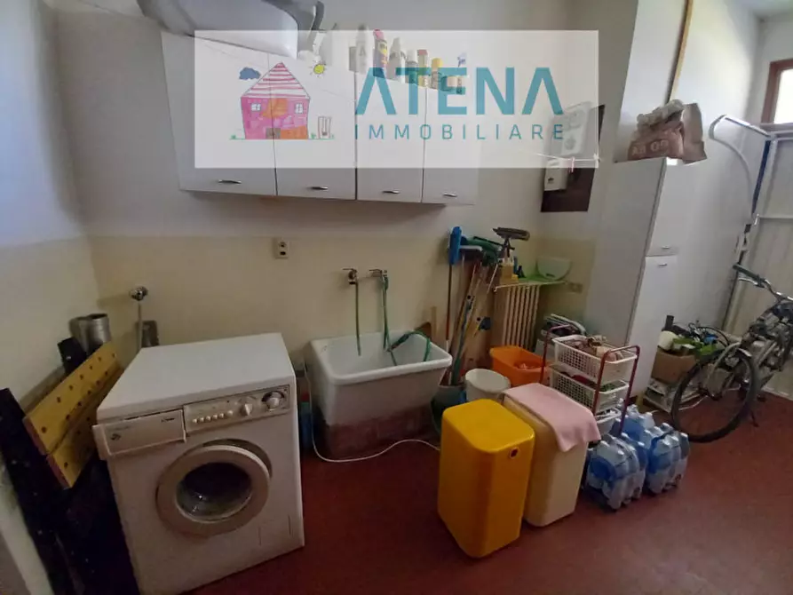 Immagine 73 di Casa bifamiliare in vendita  in Via Monte Lozzo a Abano Terme