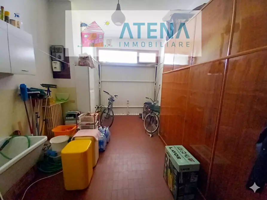 Immagine 74 di Casa bifamiliare in vendita  in Via Monte Lozzo a Abano Terme