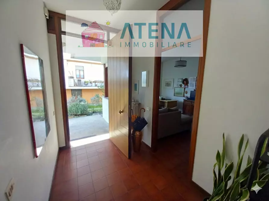 Immagine 75 di Casa bifamiliare in vendita  in Via Monte Lozzo a Abano Terme