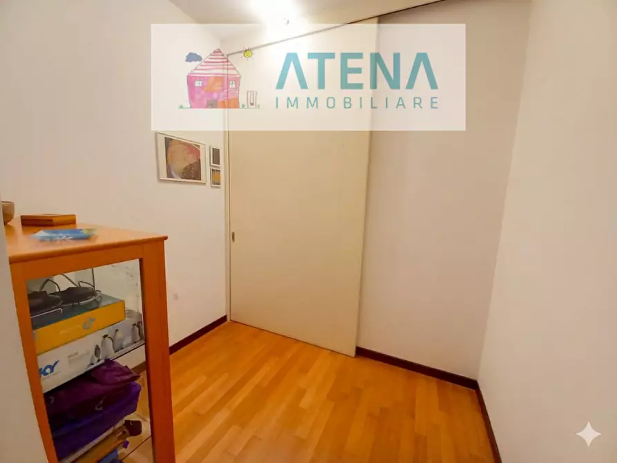 Immagine 76 di Casa bifamiliare in vendita  in Via Monte Lozzo a Abano Terme