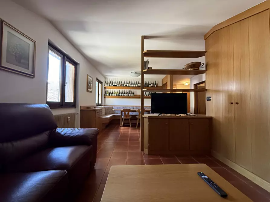 Immagine 2 di Appartamento in vendita  in Via Roma 56 a Canazei