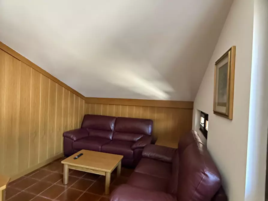 Immagine 4 di Appartamento in vendita  in Via Roma 56 a Canazei