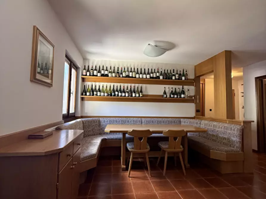 Immagine 6 di Appartamento in vendita  in Via Roma 56 a Canazei