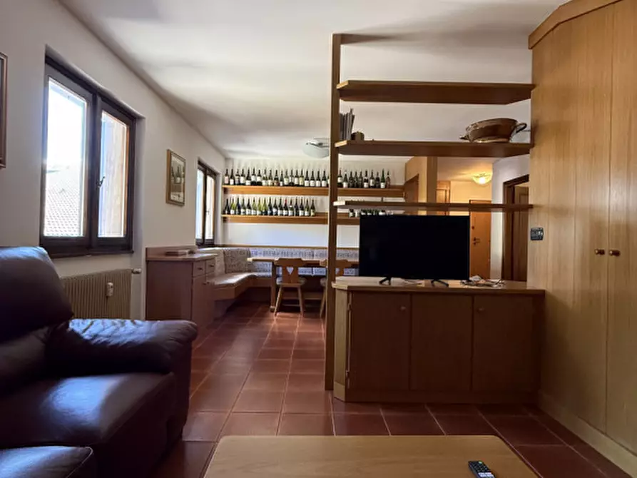 Immagine 7 di Appartamento in vendita  in Via Roma 56 a Canazei