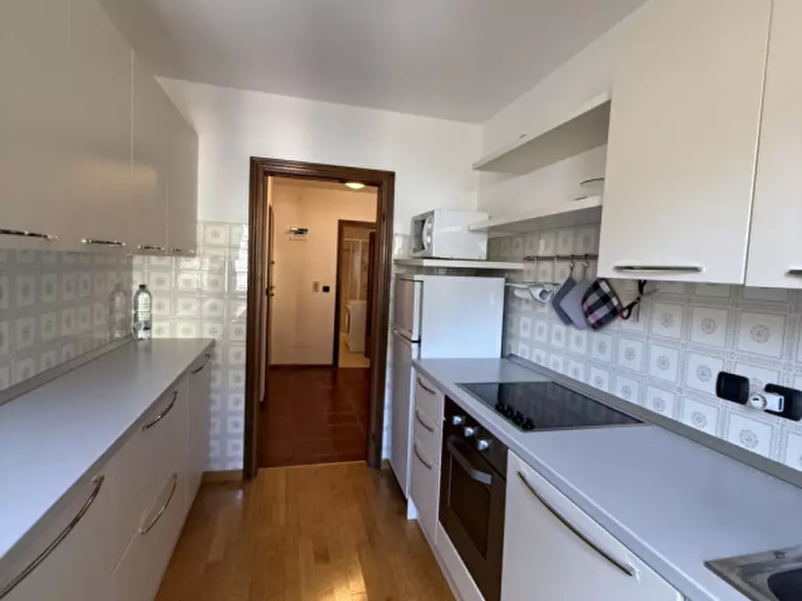 Immagine 8 di Appartamento in vendita  in Via Roma 56 a Canazei