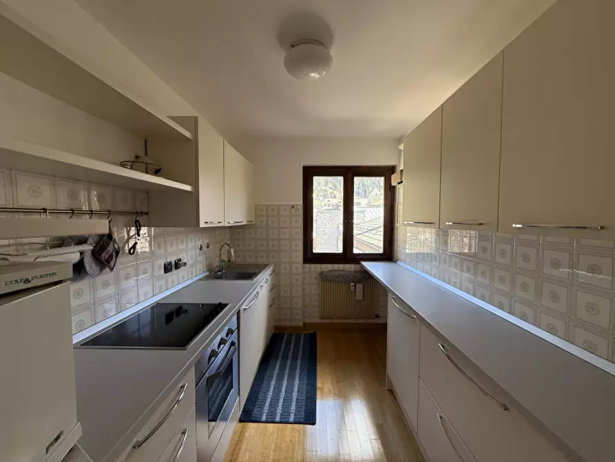 Immagine 9 di Appartamento in vendita  in Via Roma 56 a Canazei