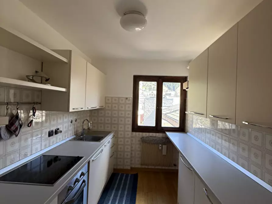 Immagine 11 di Appartamento in vendita  in Via Roma 56 a Canazei