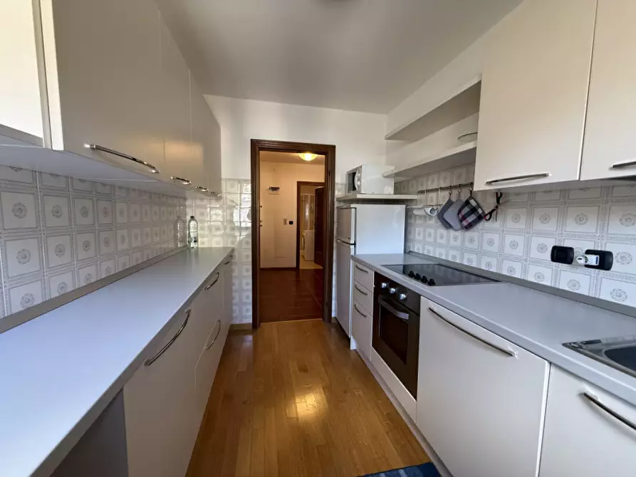 Immagine 12 di Appartamento in vendita  in Via Roma 56 a Canazei