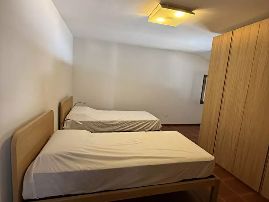 Immagine 17 di Appartamento in vendita  in Via Roma 56 a Canazei