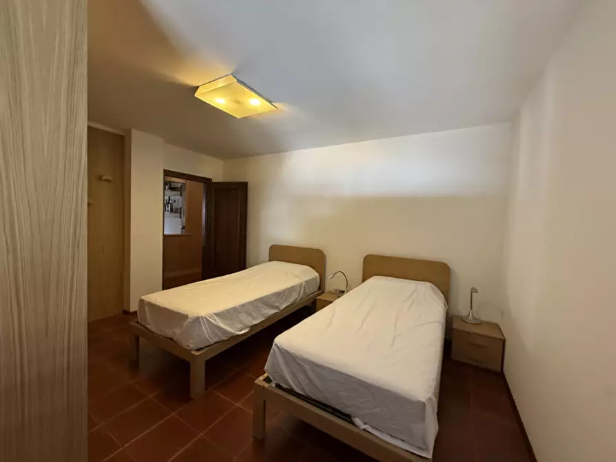 Immagine 18 di Appartamento in vendita  in Via Roma 56 a Canazei