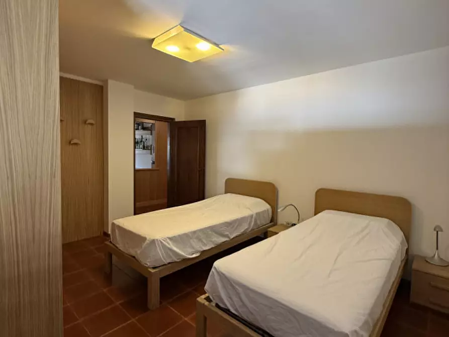 Immagine 19 di Appartamento in vendita  in Via Roma 56 a Canazei