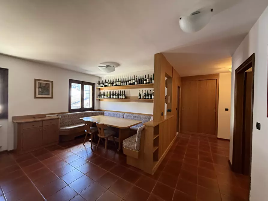 Immagine 24 di Appartamento in vendita  in Via Roma 56 a Canazei