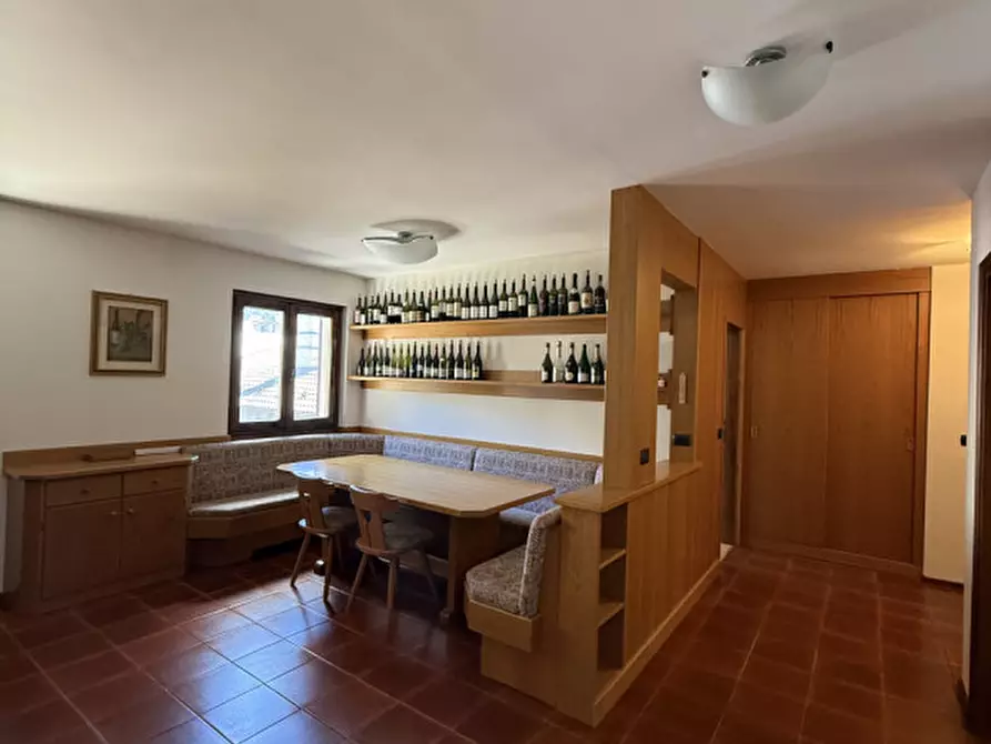 Immagine 25 di Appartamento in vendita  in Via Roma 56 a Canazei