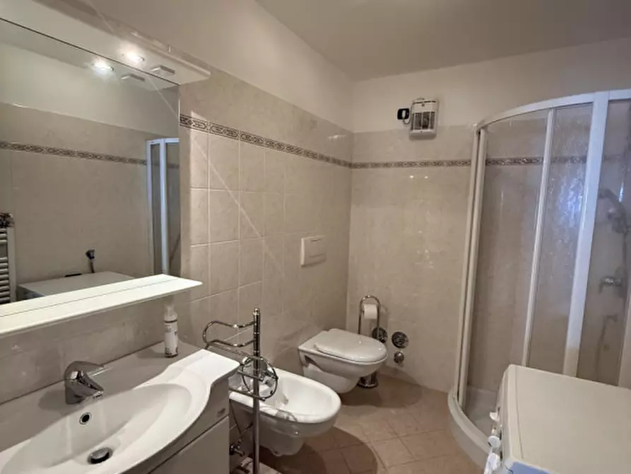 Immagine 26 di Appartamento in vendita  in Via Roma 56 a Canazei